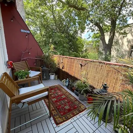 Apartmán Serce Wrzeszcza