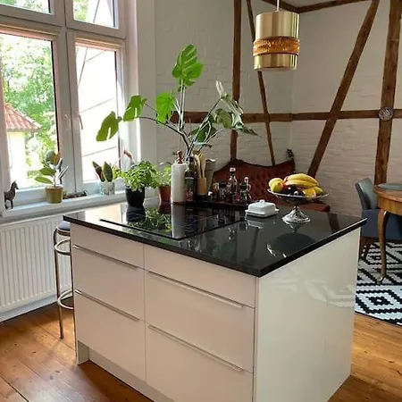 Apartmán Serce Wrzeszcza *