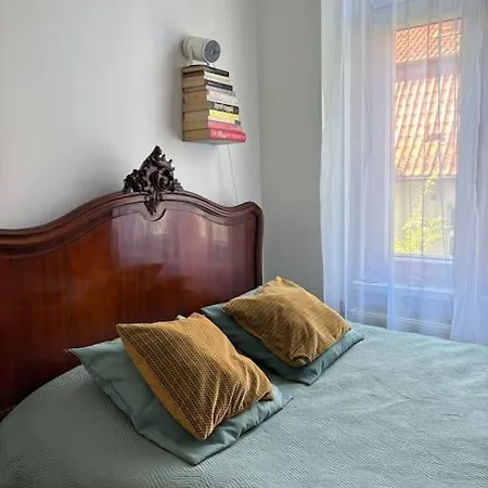 Apartmán Serce Wrzeszcza *