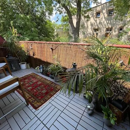 Serce Wrzeszcza * Gdaňsk