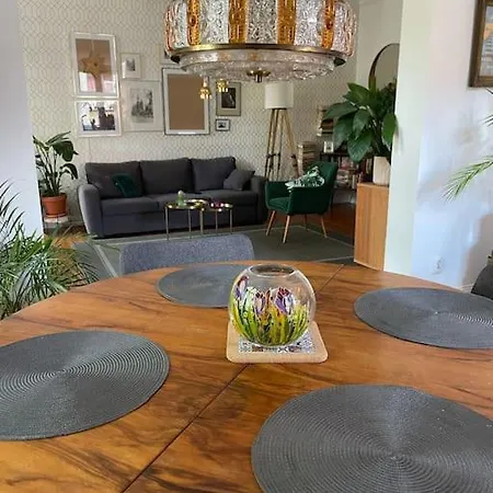 Serce Wrzeszcza Gdaňsk