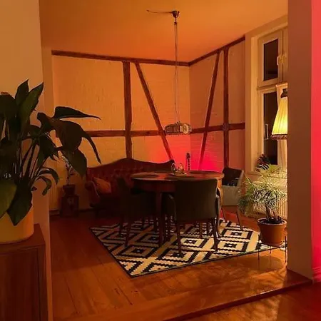 Апартаменты Serce Wrzeszcza *