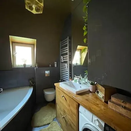 Serce Wrzeszcza * Гданьск