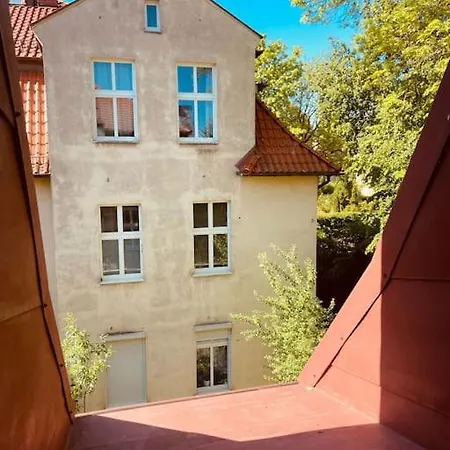 Apartment Serce Wrzeszcza