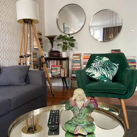 Serce Wrzeszcza * Гданьск