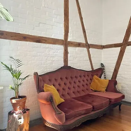 Serce Wrzeszcza Гданьск