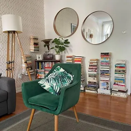 Serce Wrzeszcza Apartment